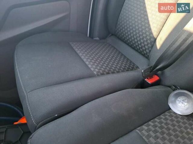 Белый Форд E-Transit, объемом двигателя 0 л и пробегом 27 тыс. км за 18041 $, фото 8 на Automoto.ua