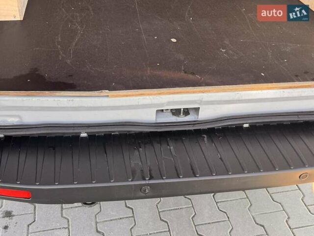 Белый Форд E-Transit, объемом двигателя 0 л и пробегом 31 тыс. км за 38500 $, фото 21 на Automoto.ua