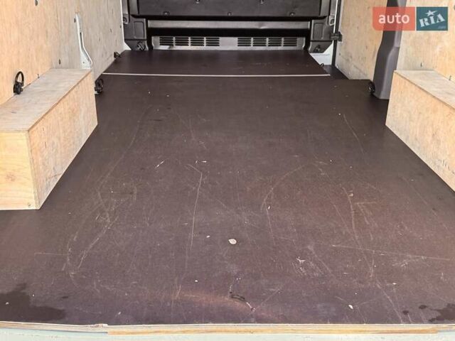 Белый Форд E-Transit, объемом двигателя 0 л и пробегом 31 тыс. км за 38500 $, фото 30 на Automoto.ua