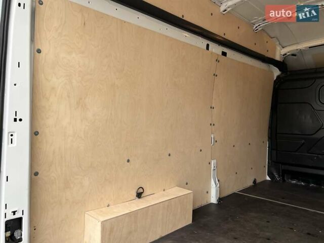 Білий Форд E-Transit, об'ємом двигуна 0 л та пробігом 21 тис. км за 31999 $, фото 15 на Automoto.ua