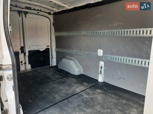 Білий Форд E-Transit, об'ємом двигуна 0 л та пробігом 22 тис. км за 35700 $, фото 2 на Automoto.ua
