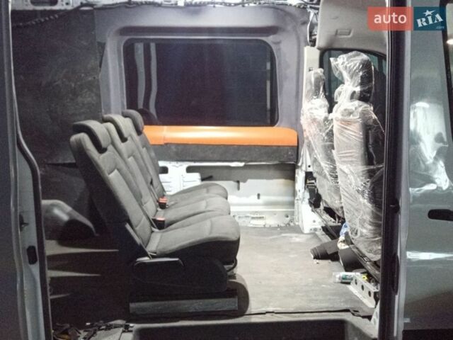Форд E-Transit, об'ємом двигуна 0 л та пробігом 12 тис. км за 31000 $, фото 22 на Automoto.ua