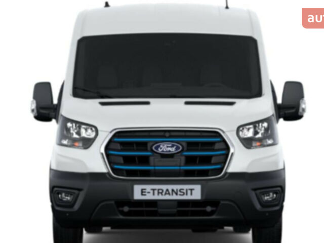 купити нове авто Форд E-Transit 2024 року від офіційного дилера Автоцентр AUTO.RIA Форд фото