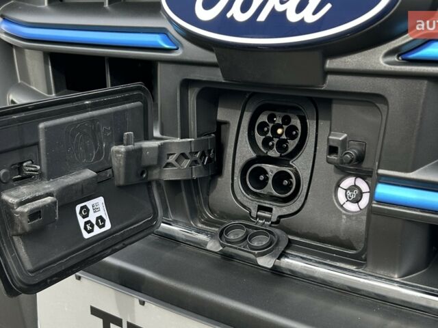 Форд E-Transit, объемом двигателя 0 л и пробегом 0 тыс. км за 72070 $, фото 7 на Automoto.ua