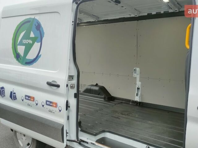 Форд E-Transit, объемом двигателя 0 л и пробегом 0 тыс. км за 55088 $, фото 8 на Automoto.ua