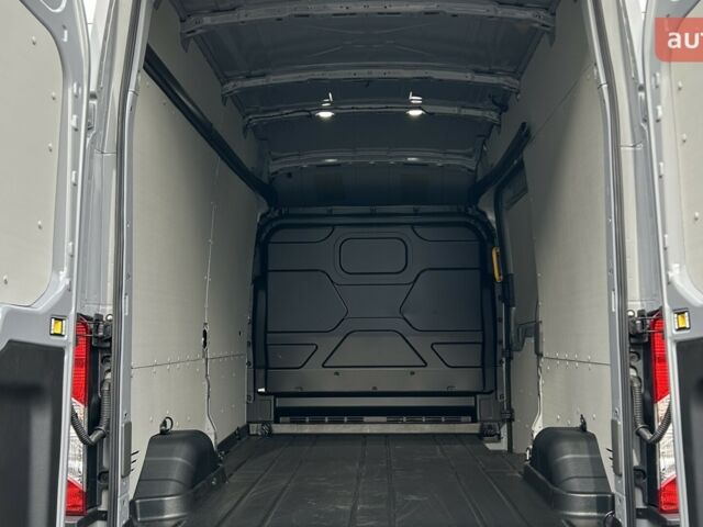 Форд E-Transit, объемом двигателя 0 л и пробегом 0 тыс. км за 72070 $, фото 6 на Automoto.ua