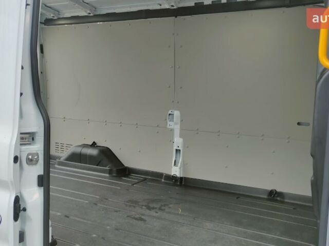 Форд E-Transit, объемом двигателя 0 л и пробегом 0 тыс. км за 55088 $, фото 9 на Automoto.ua