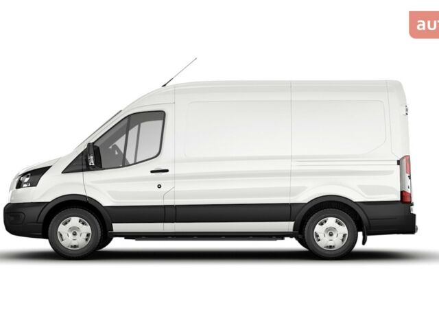 Форд E-Transit, объемом двигателя 0 л и пробегом 0 тыс. км за 72070 $, фото 2 на Automoto.ua