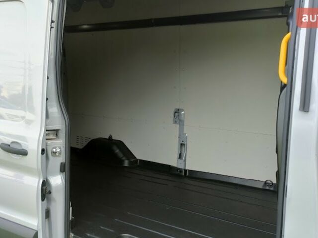 Форд E-Transit, об'ємом двигуна 0 л та пробігом 0 тис. км за 67625 $, фото 4 на Automoto.ua