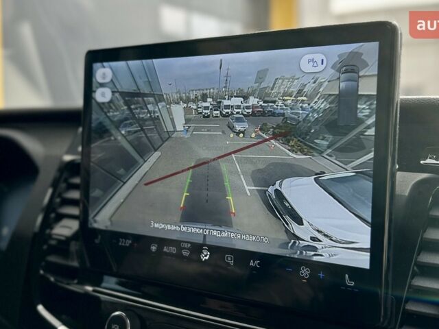 Форд E-Transit, объемом двигателя 0 л и пробегом 0 тыс. км за 72070 $, фото 4 на Automoto.ua