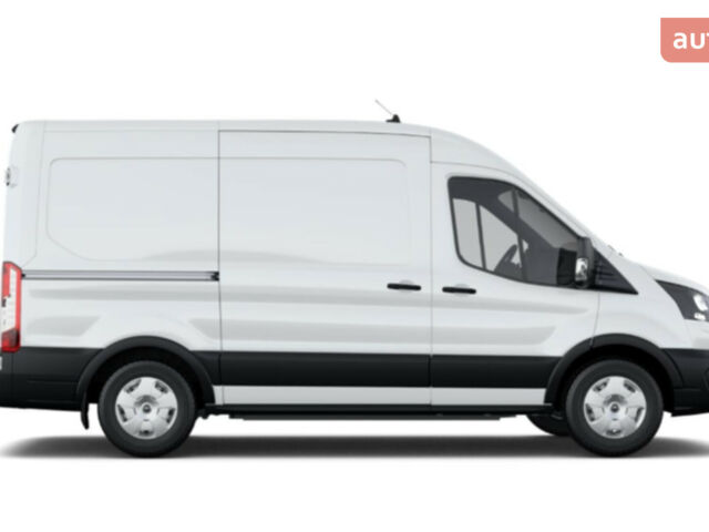 купити нове авто Форд E-Transit 2024 року від офіційного дилера Автоцентр AUTO.RIA Форд фото