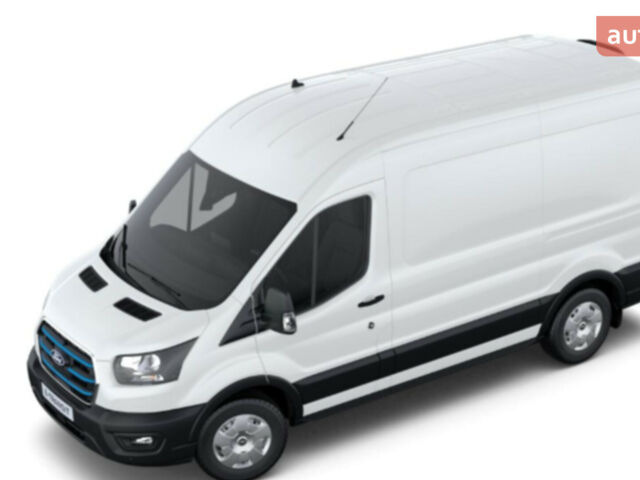 купити нове авто Форд E-Transit 2024 року від офіційного дилера Автоцентр AUTO.RIA Форд фото