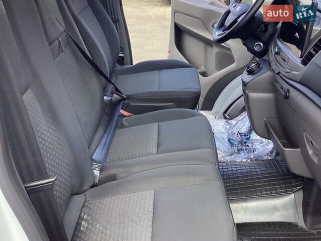 Форд E-Transit, объемом двигателя 0 л и пробегом 1 тыс. км за 89500 $, фото 4 на Automoto.ua