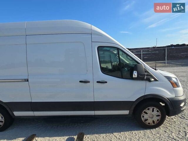Форд E-Transit, объемом двигателя 0 л и пробегом 55 тыс. км за 27000 $, фото 12 на Automoto.ua