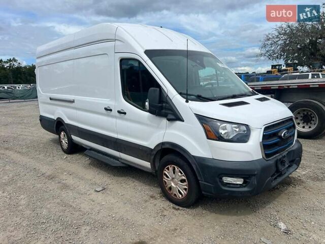 Форд E-Transit, объемом двигателя 0 л и пробегом 55 тыс. км за 27000 $, фото 13 на Automoto.ua