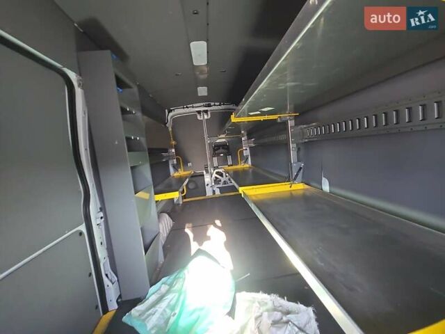 Форд E-Transit, объемом двигателя 0 л и пробегом 55 тыс. км за 27000 $, фото 17 на Automoto.ua