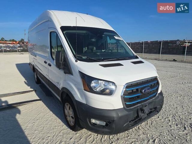 Форд E-Transit, объемом двигателя 0 л и пробегом 55 тыс. км за 27000 $, фото 3 на Automoto.ua