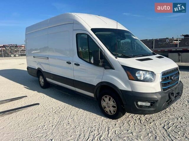 Форд E-Transit, объемом двигателя 0 л и пробегом 55 тыс. км за 27000 $, фото 1 на Automoto.ua
