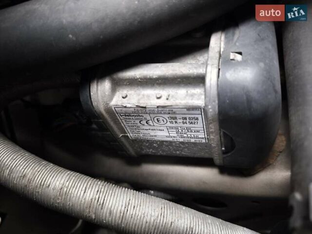 Бежевий Форд E-Transit Custom, об'ємом двигуна 2 л та пробігом 46 тис. км за 27000 $, фото 34 на Automoto.ua