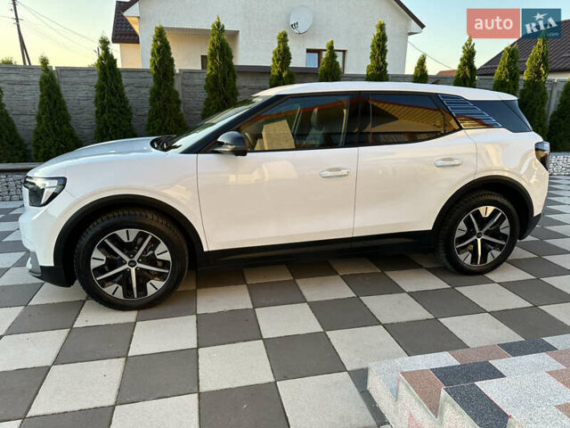 Белый Форд Explorer EV, объемом двигателя 0 л и пробегом 5 тыс. км за 38000 $, фото 25 на Automoto.ua