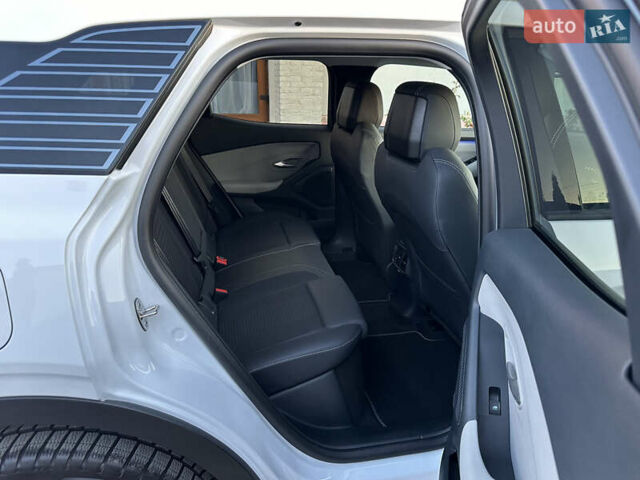 Белый Форд Explorer EV, объемом двигателя 0 л и пробегом 5 тыс. км за 38000 $, фото 52 на Automoto.ua