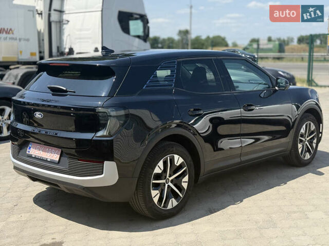 Черный Форд Explorer EV, объемом двигателя 0 л и пробегом 1 тыс. км за 34999 $, фото 32 на Automoto.ua