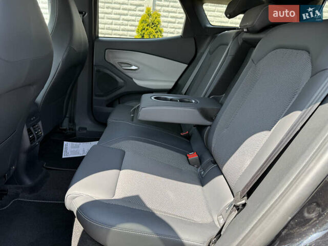 Черный Форд Explorer EV, объемом двигателя 0 л и пробегом 1 тыс. км за 34999 $, фото 23 на Automoto.ua