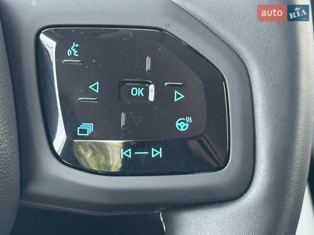 Черный Форд Explorer EV, объемом двигателя 0 л и пробегом 1 тыс. км за 34999 $, фото 52 на Automoto.ua