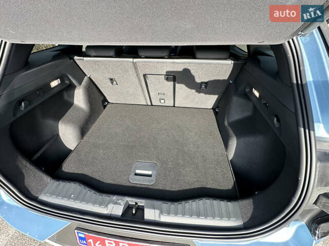 Синий Форд Explorer EV, объемом двигателя 0 л и пробегом 8 тыс. км за 35900 $, фото 38 на Automoto.ua