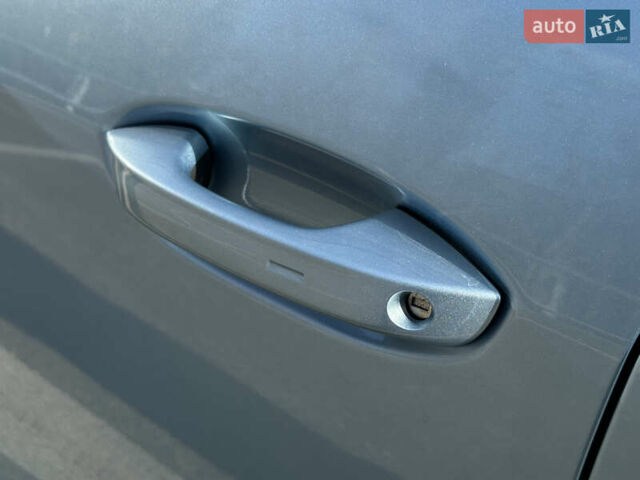 Синий Форд Explorer EV, объемом двигателя 0 л и пробегом 8 тыс. км за 35900 $, фото 41 на Automoto.ua