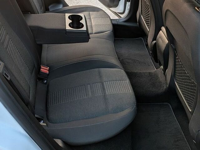 Білий Форд Focus Active, об'ємом двигуна 2 л та пробігом 190 тис. км за 16500 $, фото 22 на Automoto.ua