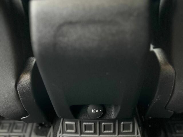 Черный Форд Focus Active, объемом двигателя 1.5 л и пробегом 156 тыс. км за 16000 $, фото 17 на Automoto.ua