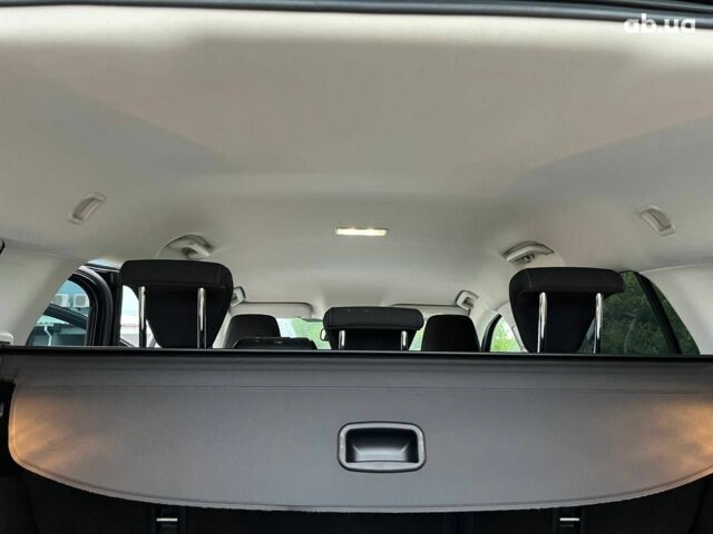 Черный Форд Focus Active, объемом двигателя 1.5 л и пробегом 156 тыс. км за 16000 $, фото 15 на Automoto.ua