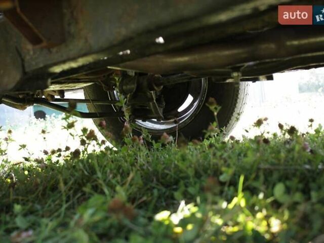 Черный Форд Model 48, объемом двигателя 2.1 л и пробегом 50 тыс. км за 45000 $, фото 23 на Automoto.ua