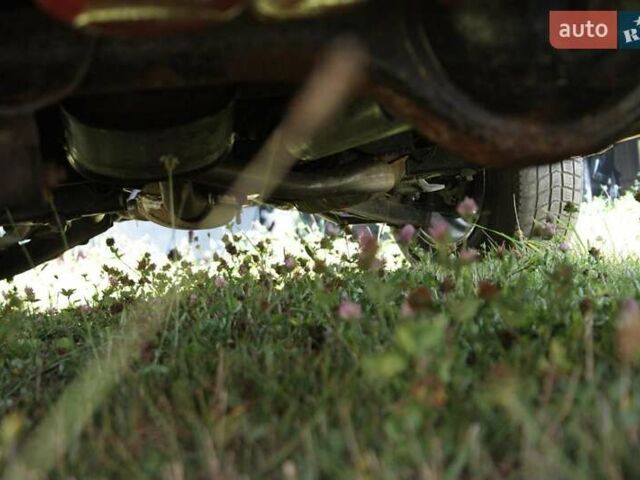 Черный Форд Model 48, объемом двигателя 2.1 л и пробегом 50 тыс. км за 45000 $, фото 24 на Automoto.ua