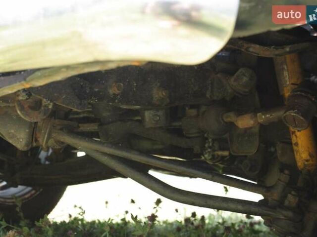 Черный Форд Model 48, объемом двигателя 2.1 л и пробегом 50 тыс. км за 45000 $, фото 26 на Automoto.ua