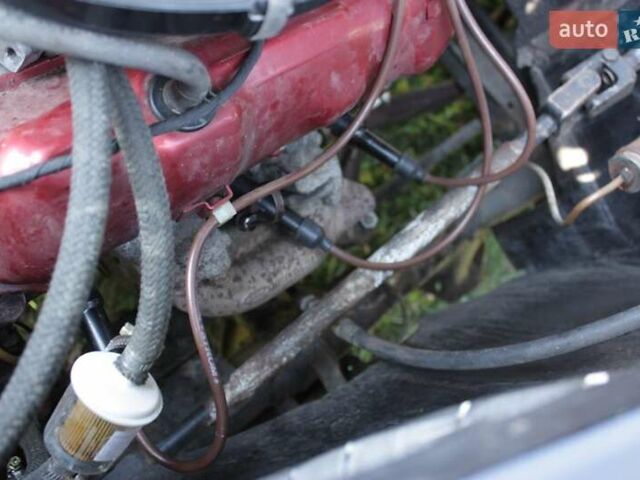 Черный Форд Model 48, объемом двигателя 2.1 л и пробегом 50 тыс. км за 45000 $, фото 18 на Automoto.ua