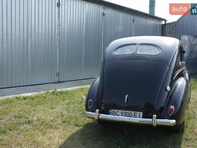 Черный Форд Model 48, объемом двигателя 2.1 л и пробегом 50 тыс. км за 45000 $, фото 7 на Automoto.ua