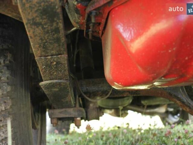 Черный Форд Model 48, объемом двигателя 2.1 л и пробегом 50 тыс. км за 45000 $, фото 22 на Automoto.ua