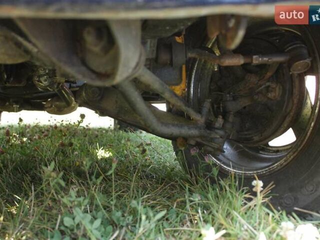 Черный Форд Model 48, объемом двигателя 2.1 л и пробегом 50 тыс. км за 45000 $, фото 19 на Automoto.ua