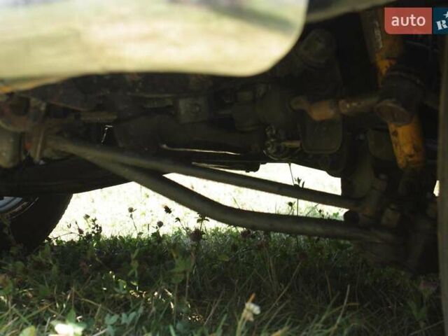 Черный Форд Model 48, объемом двигателя 2.1 л и пробегом 50 тыс. км за 45000 $, фото 27 на Automoto.ua