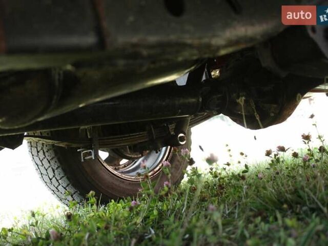 Черный Форд Model 48, объемом двигателя 2.1 л и пробегом 50 тыс. км за 45000 $, фото 21 на Automoto.ua