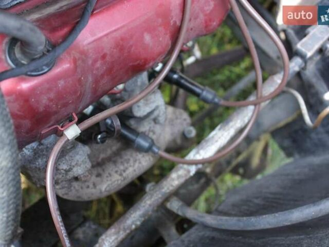 Черный Форд Model 48, объемом двигателя 2.1 л и пробегом 50 тыс. км за 45000 $, фото 17 на Automoto.ua