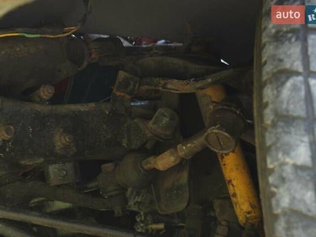 Черный Форд Model 48, объемом двигателя 2.1 л и пробегом 50 тыс. км за 45000 $, фото 29 на Automoto.ua