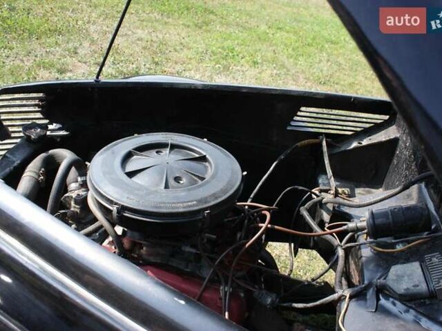 Черный Форд Model 48, объемом двигателя 2.1 л и пробегом 50 тыс. км за 45000 $, фото 15 на Automoto.ua