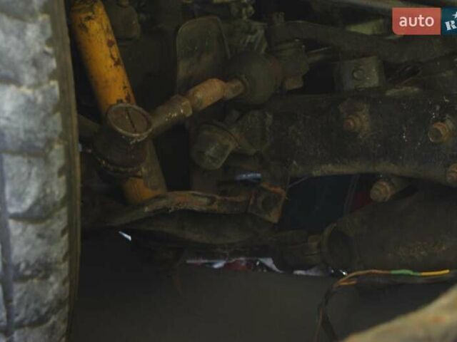 Черный Форд Model 48, объемом двигателя 2.1 л и пробегом 50 тыс. км за 45000 $, фото 30 на Automoto.ua