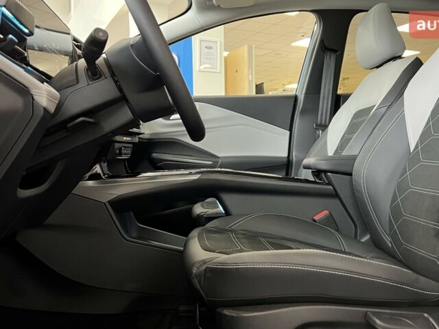 Форд Puma Gen-E 2025 года купить новое авто Форд Puma Gen-E 2025 года от официального дилера Автоцентр AUTO.RIA Форд фото