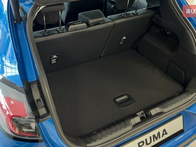 Форд Puma Gen-E 2025 года купить новое авто Форд Puma Gen-E 2025 года от официального дилера Автоцентр AUTO.RIA Форд фото