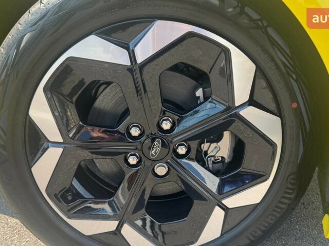 Форд Puma Gen-E 2025 в Киеве на Automoto.ua Форд Puma Gen-E, объемом двигателя 0 л и пробегом 0 тыс. км за 36889 $, фото 20 на Automoto.ua