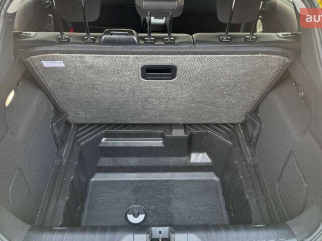 Форд Puma Gen-E 2025 в Киеве на Automoto.ua Форд Puma Gen-E, объемом двигателя 0 л и пробегом 0 тыс. км за 36889 $, фото 19 на Automoto.ua